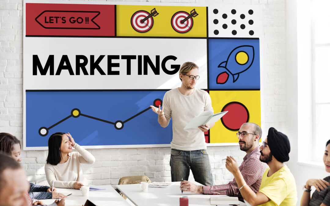 Your Marketing Strategy: The Essential Competitive Analysis Tools for Data-Driven Marketers
