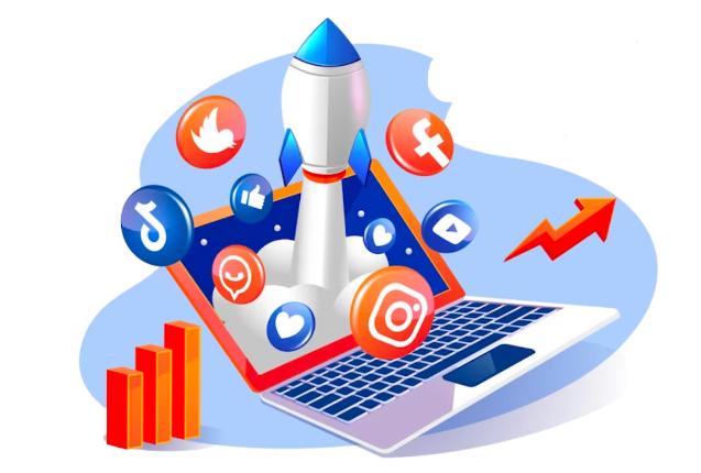 Social Media Marketing: Best Practices in 2024