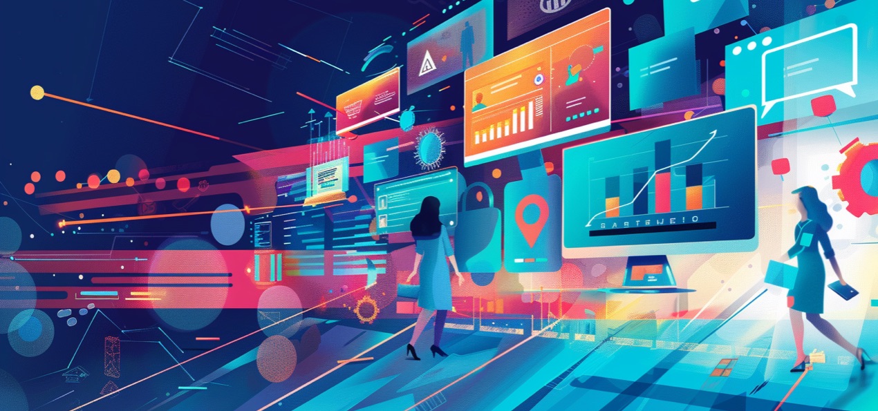 The Rise of Hyper-Personalised Content