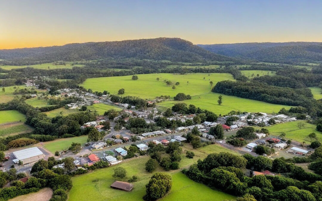 Nimbin Highlights: Best Things For Social Media Influencers To Post About Nimbin