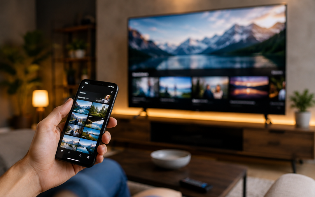 Am I Dumb For Questioning Smart Technology?